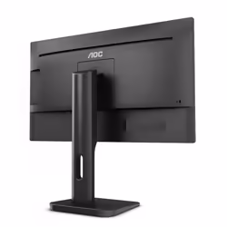 AOC P1 24P1 écran plat de PC 23.8" Full HD LED Noir - Vue supplémentaire 8