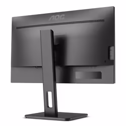 AOC P2 24P2Q LED display 23.8" Full HD Noir - Vue supplémentaire 11