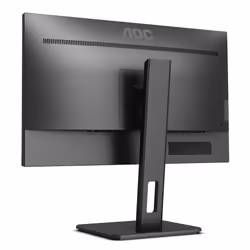 AOC P2 24P2Q LED display 23.8" Full HD Noir - Vue supplémentaire 12
