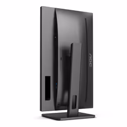 AOC P2 24P2Q LED display 23.8" Full HD Noir - Vue supplémentaire 15