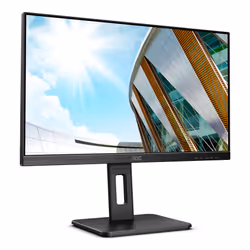 AOC P2 24P2Q LED display 23.8" Full HD Noir - Vue supplémentaire 5