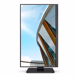 AOC P2 24P2Q LED display 23.8" Full HD Noir - Vue supplémentaire 7