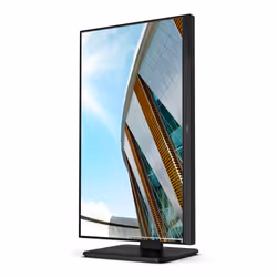 AOC P2 24P2Q LED display 23.8" Full HD Noir - Vue supplémentaire 9