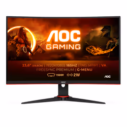 AOC G2 C24G2AE/BK
