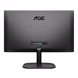 AOC B2 24B2XDA LED display 23.8" Full HD Noir - Vue supplémentaire 7