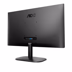 AOC B2 24B2XD LED display 23.8" Full HD Noir - Vue supplémentaire 9