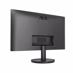 AOC 24B3HA2 écran plat de PC 23.8" Full HD LED Noir - Vue supplémentaire 8