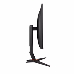 AOC Q27G2S/EU écran plat de PC 27" Quad HD LED Noir, Rouge - Vue supplémentaire 12