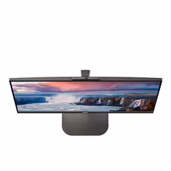AOC V5 Q27V5CW/BK écran plat de PC 27" Quad HD LED Noir - Vue supplémentaire 5