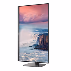 AOC V5 Q27V5N/BK écran plat de PC 27" Quad HD LED Noir - Vue supplémentaire 10