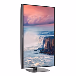 AOC V5 Q27V5N/BK écran plat de PC 27" Quad HD LED Noir - Vue supplémentaire 11