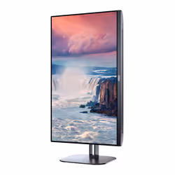 AOC V5 Q27V5N/BK écran plat de PC 27" Quad HD LED Noir - Vue supplémentaire 14