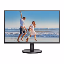 AOC Q27B3MA, 68,6 cm (27"), 2560 x 1440 pixels, Quad HD, LED, 4 ms, Noir