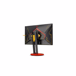 AOC AGON AG275QXL LED display 27" Quad HD Noir, Or - Vue supplémentaire 7