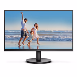 AOC B3 27B3HM/BK LED display 27" Full HD Noir