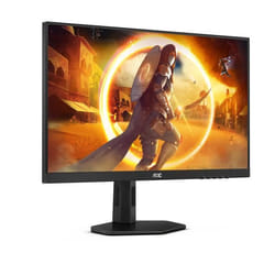 AOC 27G4X écran plat de PC 27" Full HD LED Noir