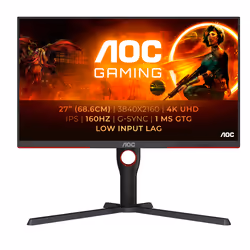 AOC G3 U27G3X