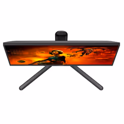 AOC G3 U27G3X écran plat de PC 27" 4K Ultra HD LED Noir, Rouge
