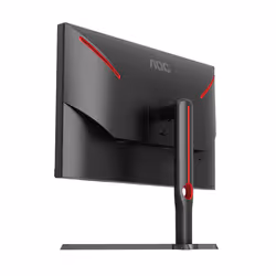 AOC Q27G3XMN/BK Écran PC Gaming 27 Pouces QHD Mini LED 180 Hz Noir - Vue supplémentaire 11