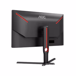 AOC Q27G3XMN/BK Écran PC Gaming 27 Pouces QHD Mini LED 180 Hz Noir - Vue supplémentaire 16