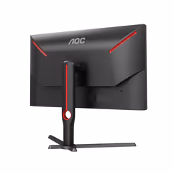 AOC Q27G3XMN/BK Écran PC Gaming 27 Pouces QHD Mini LED 180 Hz Noir - Vue supplémentaire 17