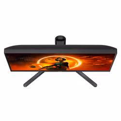 AOC Q27G3XMN/BK Écran PC Gaming 27 Pouces QHD Mini LED 180 Hz Noir - Vue supplémentaire 3