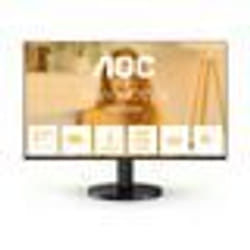 AOC B3 27B3CF2 LED display 68,6 cm (27") 1920 x 1080 pixels Full HD Noir