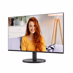 AOC 27B3CA2 écran plat de PC 27" Full HD LED Noir - Vue supplémentaire 11