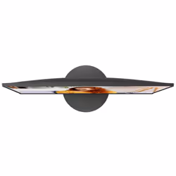 AOC 27B3CA2 écran plat de PC 27" Full HD LED Noir - Vue supplémentaire 8