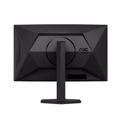AOC G4 C27G4ZXU écran plat de PC 27" Full HD LED Noir - Vue supplémentaire 7