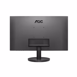 AOC B3 U27B3A écran plat de PC 27" 4K Ultra HD LCD Noir - Vue supplémentaire 6