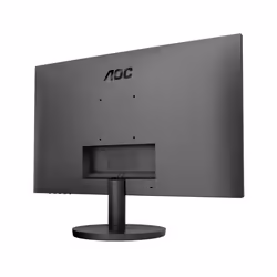 AOC B3 U27B3A écran plat de PC 27" 4K Ultra HD LCD Noir - Vue supplémentaire 7