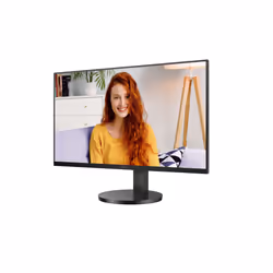 AOC U27B3AF écran plat de PC 27" 4K Ultra HD LED Noir - Vue supplémentaire 5