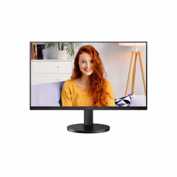 AOC B3 U27B3CF écran plat de PC 27" 4K Ultra HD LCD Noir