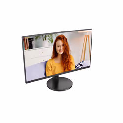 AOC B3 U27B3CF écran plat de PC 27" 4K Ultra HD LCD Noir - Vue supplémentaire 5