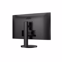 AOC B3 U27B3CF écran plat de PC 27" 4K Ultra HD LCD Noir - Vue supplémentaire 9