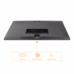 AOC B3 U27B3M écran plat de PC 27" 4K Ultra HD LCD Noir - Vue supplémentaire 15