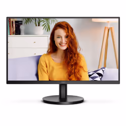 AOC B3 U27B3M écran plat de PC 27" 4K Ultra HD LCD Noir