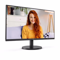 AOC B3 U27B3M écran plat de PC 27" 4K Ultra HD LCD Noir - Vue supplémentaire 4
