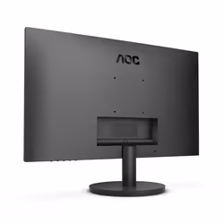 AOC B3 U27B3M écran plat de PC 27" 4K Ultra HD LCD Noir - Vue supplémentaire 8