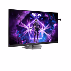 AOC G2 AG276FK écran plat de PC 27" Full HD LED Noir, Gris - Vue supplémentaire 5