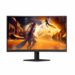 AOC G4 C27G4ZXE écran plat de PC 27" Full HD LED Noir