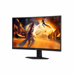 AOC G4 C27G4ZXE écran plat de PC 27" Full HD LED Noir