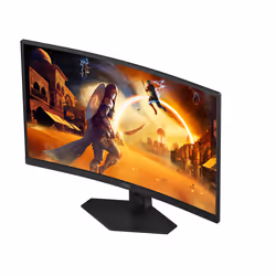 AOC G4 C27G4ZXE écran plat de PC 27" Full HD LED Noir - Vue supplémentaire 6