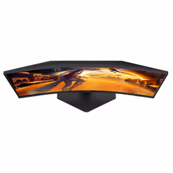 AOC G4 C27G4ZXE écran plat de PC 27" Full HD LED Noir - Vue supplémentaire 8