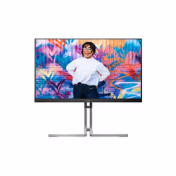 AOC Q27U3CV écran plat de PC 27" 4K Ultra HD LCD Noir