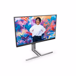 AOC Q27U3CV écran plat de PC 27" 4K Ultra HD LCD Noir - Vue supplémentaire 5