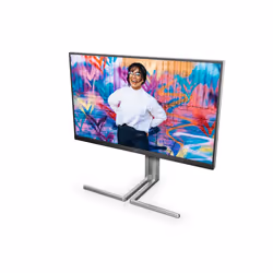 AOC Q27U3CV écran plat de PC 27" 4K Ultra HD LCD Noir - Vue supplémentaire 6
