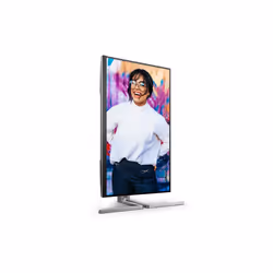 AOC Q27U3CV écran plat de PC 27" 4K Ultra HD LCD Noir - Vue supplémentaire 8