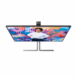 AOC U27U3CV écran plat de PC 27" 4K Ultra HD LCD Noir - Vue supplémentaire 11